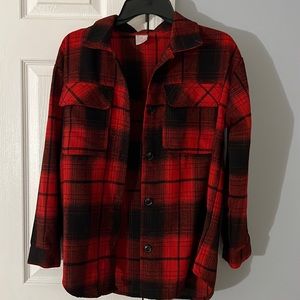 Flannel